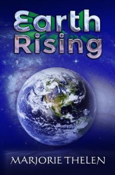 Cover for Marjorie Thelen · Earth Rising (Paperback Bog) (2018)