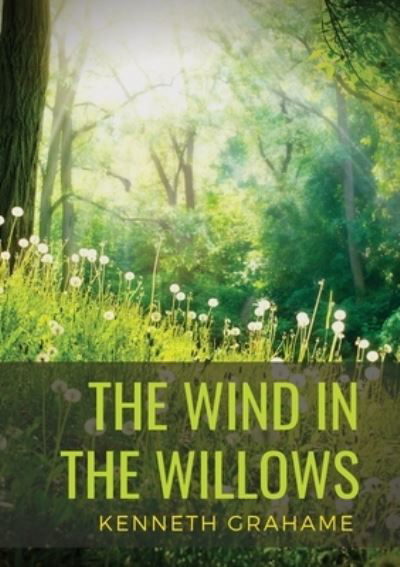 Cover for Kenneth Grahame · The Wind in the Willows (Paperback Book) (2020)