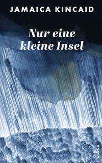 Cover for Kincaid · Nur eine kleine Insel (Buch)