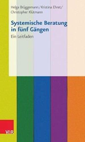 Cover for Brüggemann · Systemische Beratung in fünf (Book) (2017)