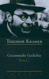 Cover for Theodor Kramer · Gesammelte Gedichte Bd. 3 (Book)