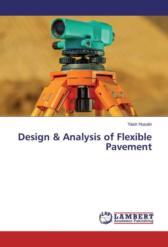 Cover for Husain · Design &amp; Analysis of Flexible Pa (Book)