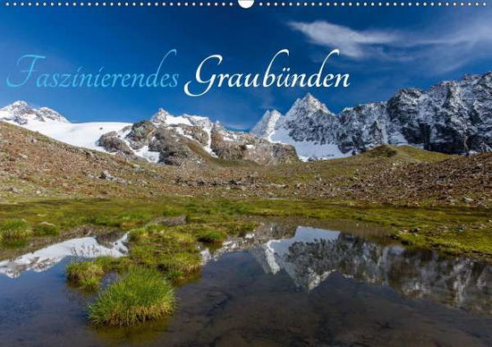 Cover for Mathis · Faszinierendes GraubündenCH-Vers (Book)