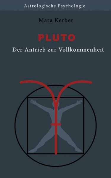 Cover for Kerber · Pluto (Buch)
