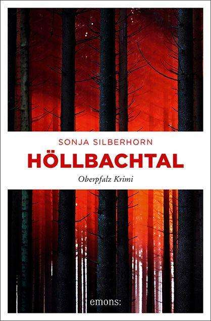 Cover for Silberhorn · Höllbachtal (Book)