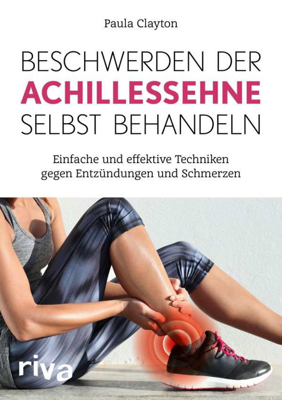 Cover for Clayton · Beschwerden der Achillessehne s (Book)