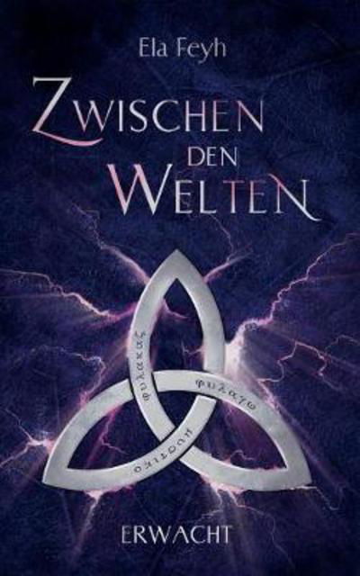 Zwischen den Welten - Feyh - Bücher -  - 9783746047683 - 8. Dezember 2017