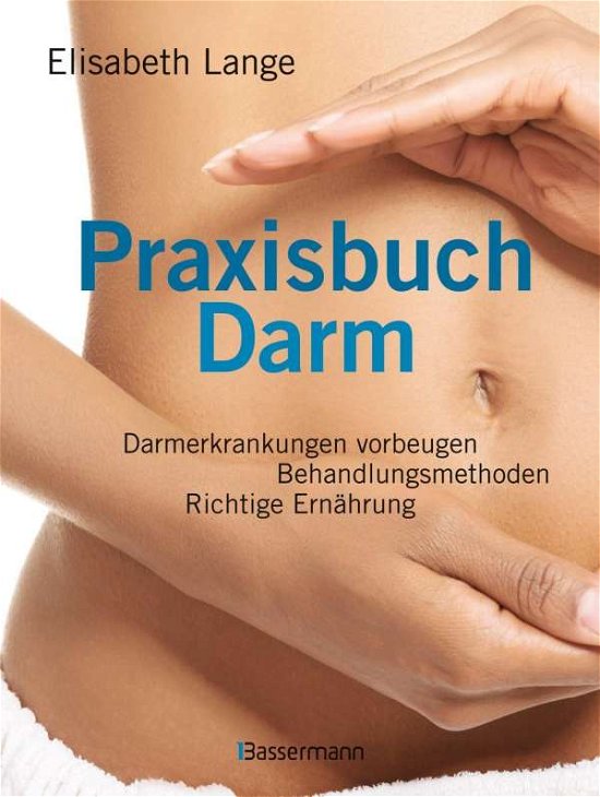 Cover for Lange · Praxisbuch Darm (Book)