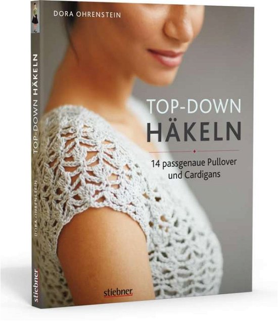 Cover for Ohrenstein · Top-Down: Häkeln (Bok)