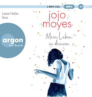 Mein Leben in Deinem - Luise Helm - Musique - Argon Verlag AVE GmbH (7%) - 9783839897683 - 30 août 2024