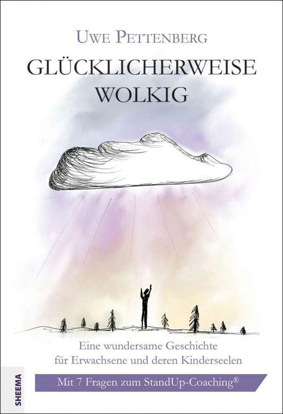 Cover for Pettenberg · Glücklicherweise wolkig (Book)