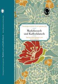 Cover for Mikolajewski · Kaffeeduft und Marktbesuch (Book)