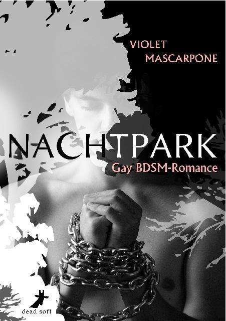 Cover for Mascarpone · Nachtpark (Book)