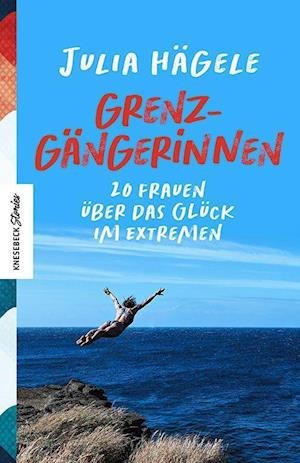 Cover for Julia Hägele · Grenzgängerinnen (Book) (2022)