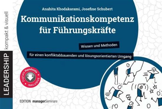 Cover for Khodakarami · Kommunikationskompetenz für (Book)