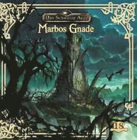 Cover for Das Schwarze Auge · Marbos Gnade-folge 18 (CD) (2023)