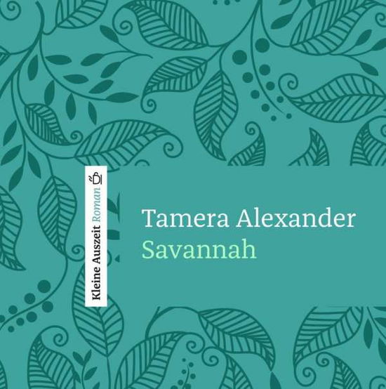 Cover for Alexander · Alexander:savannah,cd (CD)