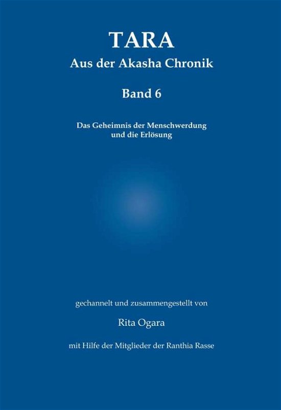 Cover for Ogara · TARA - Band 6 (Buch)