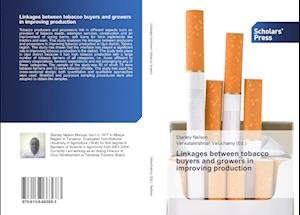 Linkages between tobacco buyers - Nelson - Boeken -  - 9786138663683 - 