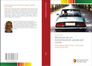 Cover for Conte · Memórias de um Autoentusiasta: pa (Book)