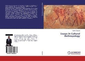 Cover for Olagunju · Essays in Cultural Anthropolog (Book)