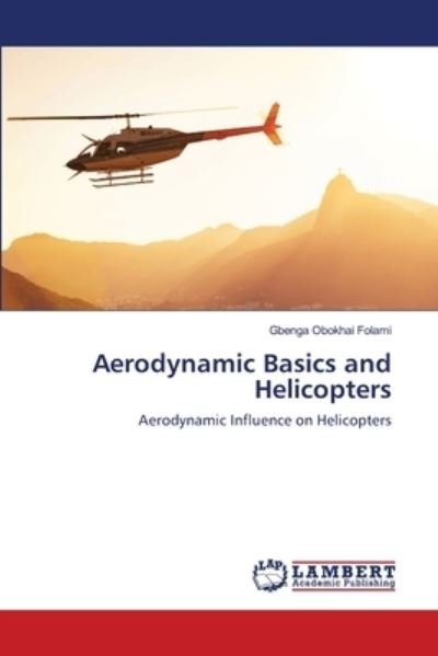 Cover for Folami · Aerodynamic Basics and Helicopte (N/A) (2020)
