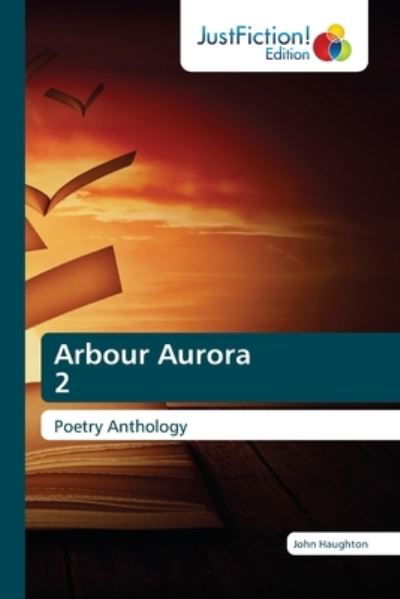 Cover for John Haughton · Arbour Aurora 2 (Pocketbok) (2022)