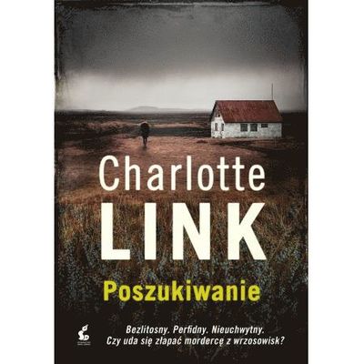 Poszukiwanie - Charlotte Link - Książki - Sonia Draga - 9788381108683 - 2019