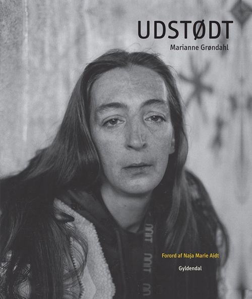 Cover for Marianne Grøndahl · Udstødt (Bound Book) [1º edição] (2011)