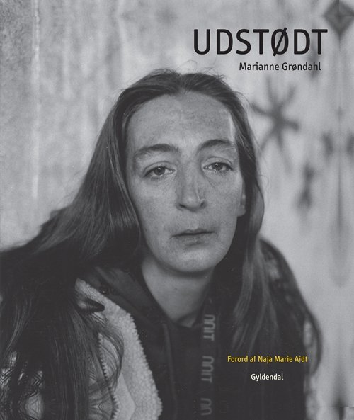 Cover for Marianne Grøndahl · Udstødt (Innbunden bok) [1. utgave] (2011)