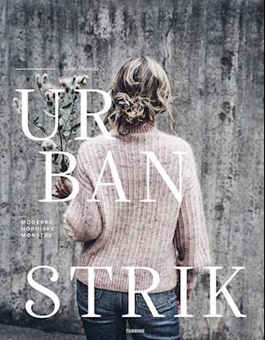 Cover for Leeni Hoimela · Urban strik (Hardcover Book) [1st edition] (2024)