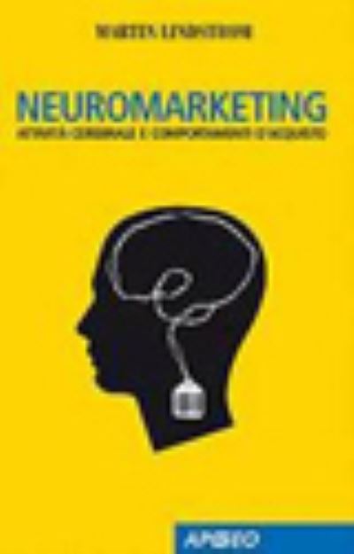 Cover for Martin Lindstrom · Neuromarketing (Bok)