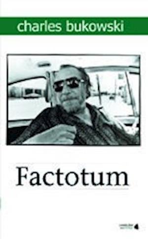 Cover for Charles Bukowski · Factotum (Paperback Bog) (2004)