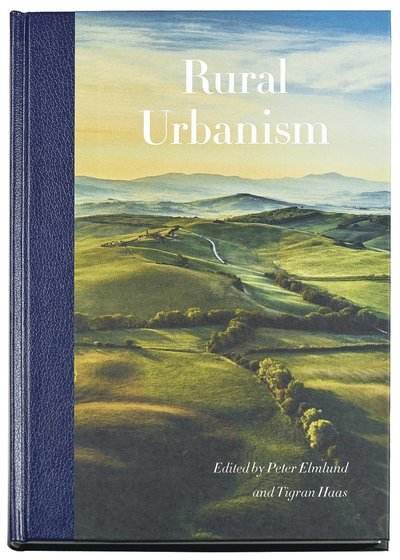 Cover for James Howard Kunstler · Rural urbanism (Bok) (2019)