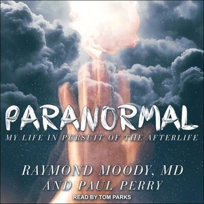 Cover for Paul Perry · Paranormal (CD) (2020)