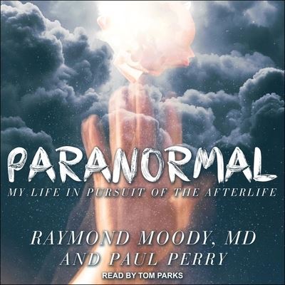 Paranormal - Paul Perry - Muzyka - TANTOR AUDIO - 9798200260683 - 17 marca 2020