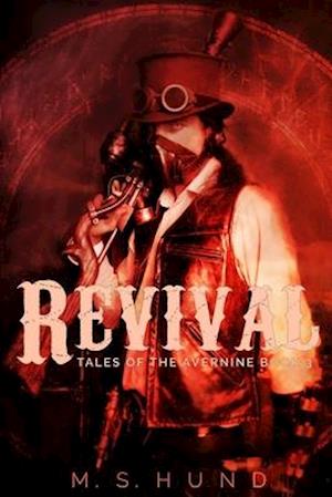 Cover for M S Hund · Revival (Paperback Book) (2020)