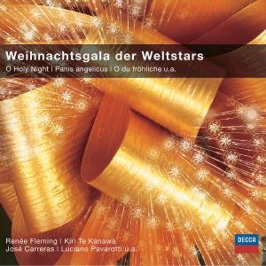 Weihnachtsgala Der Weltst - V/C - Musik - DEUTSCHE GRAMMOPHON - 0028948010684 - 6. januar 2020