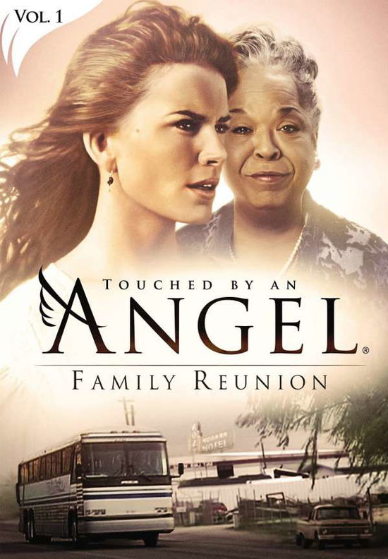 Touched by an Angel: Family Reunion - Touched by an Angel: Family Reunion - Movies - 20th Century Fox - 0032429217684 - March 22, 2016