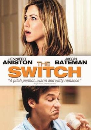 Switch - Switch - Film - ACP10 (IMPORT) - 0032429345684 - 22. september 2020