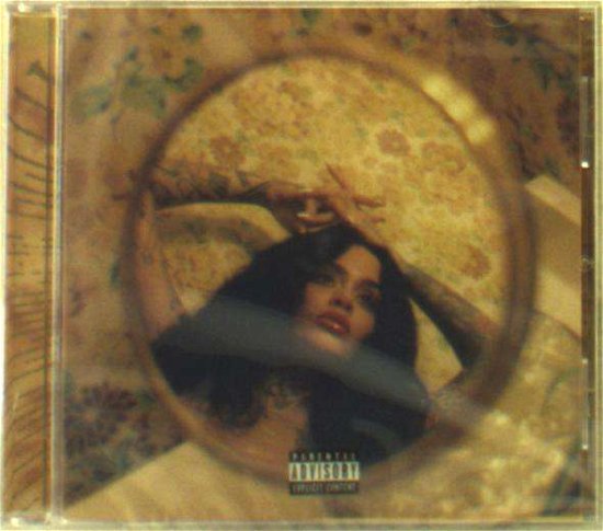 Cover for Kehlani · While We Wait-Kehlani (CD) (2019)