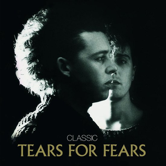 Classic:Masters Collection - Tears For Fears - Música - UNIVERSAL - 0600753168684 - 11 de maio de 2021