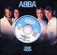 Cover for Abba · Dancing Queen (DVD-Single) (2004)