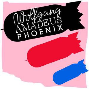 Wolfgang Amadeus Phoenix - Phoenix - Music - COOP - 0602527024684 - October 20, 2014