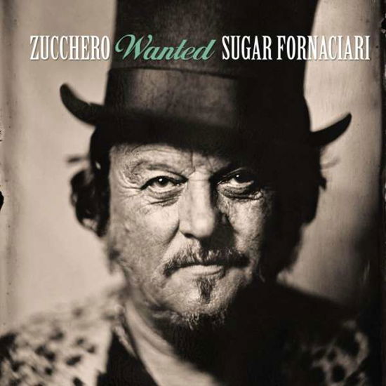 Wanted - Zucchero - Muziek - ROCK - 0602557964684 - 28 februari 2020