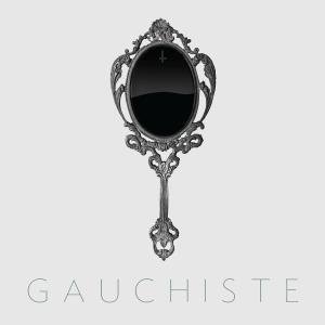 Cover for Gauchiste (CD) (2012)