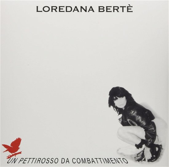 Un Pettirosso Da Combattimento - Loredana Berte - Musik - NEW PLATFORM - 0652217641684 - 18 oktober 2022