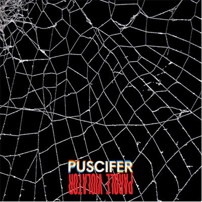 Parole Violator - Puscifer - Muziek - PUSCIFER - 0670541704684 - 9 december 2022