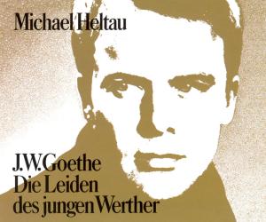 HELTAU Michael:Die Leiden des - Michael Heltau - Musique - Preiser - 0717281903684 - 23 novembre 1998