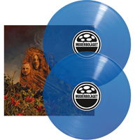 Garden Of The Titans (blue inyl) - Opeth - Musikk - NUCLEARBLA - 0727361435684 - 8. februar 2019
